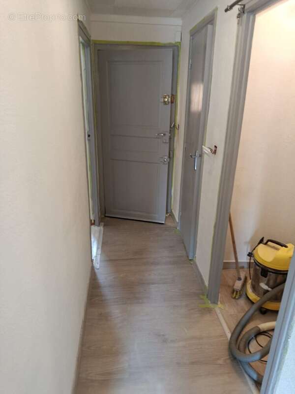 Appartement à NARBONNE