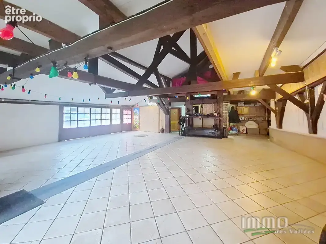 Maison + local - photo 10