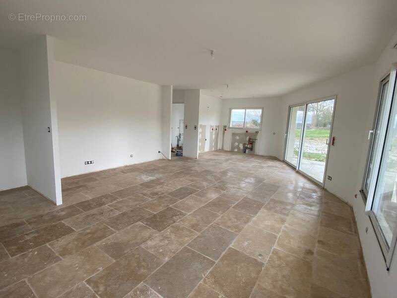 Maison à SAINTE-CHRISTIE-D'ARMAGNAC
