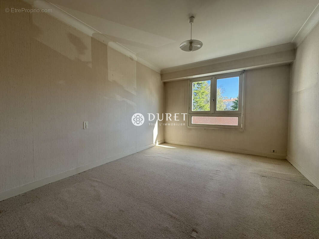 Appartement à CHALLANS