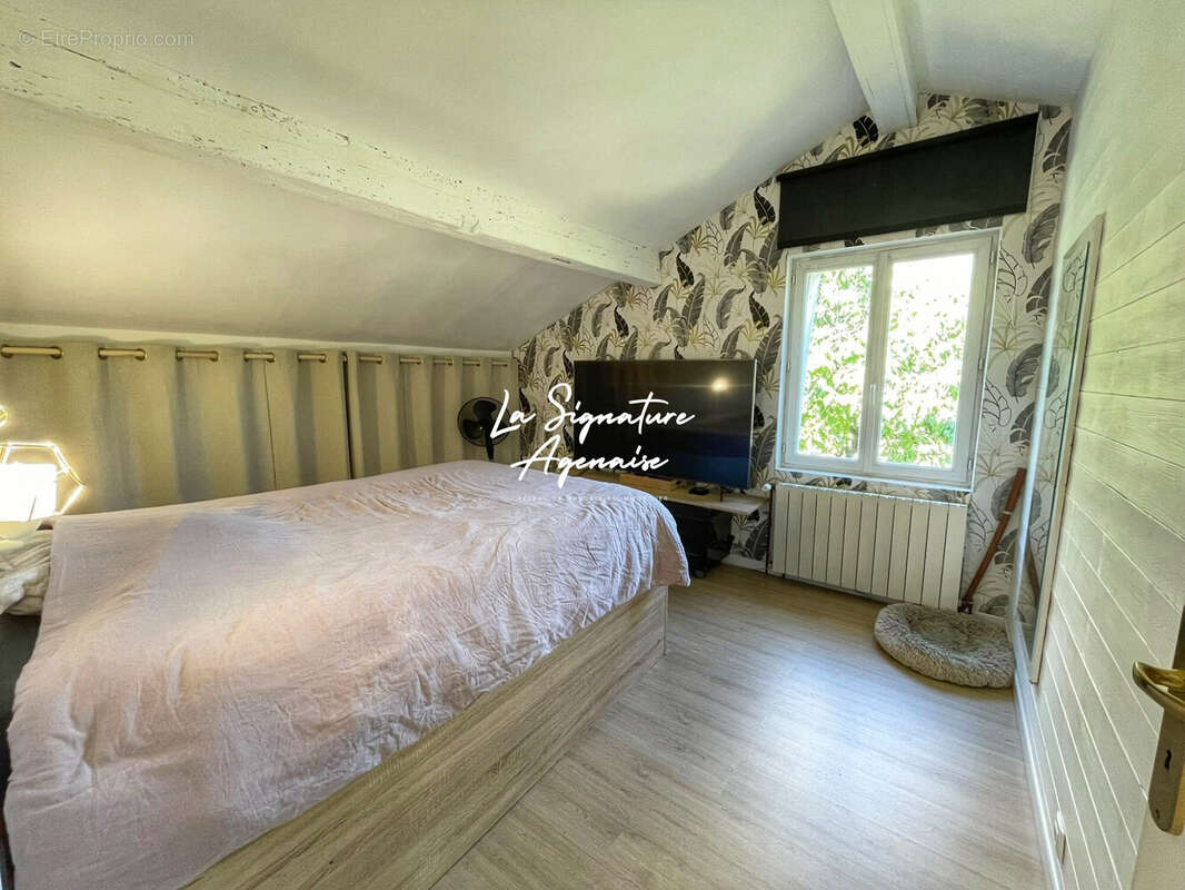 Maison 110 m² à Agen  - photo 6