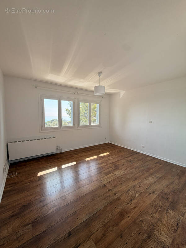 Appartement à SAN-MARTINO-DI-LOTA