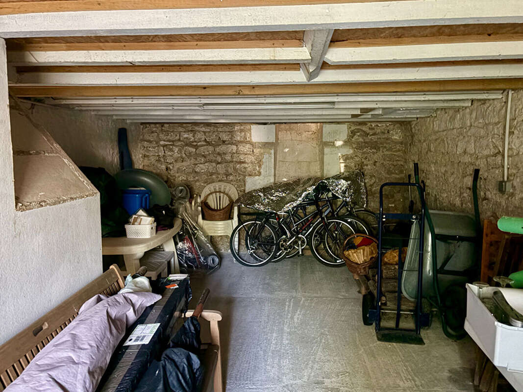 Maison à LES EDUTS