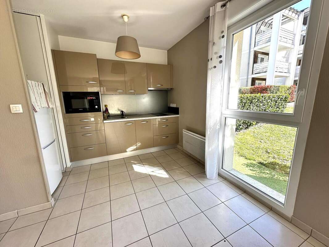 Photo 4 - Appartement à ORLEANS