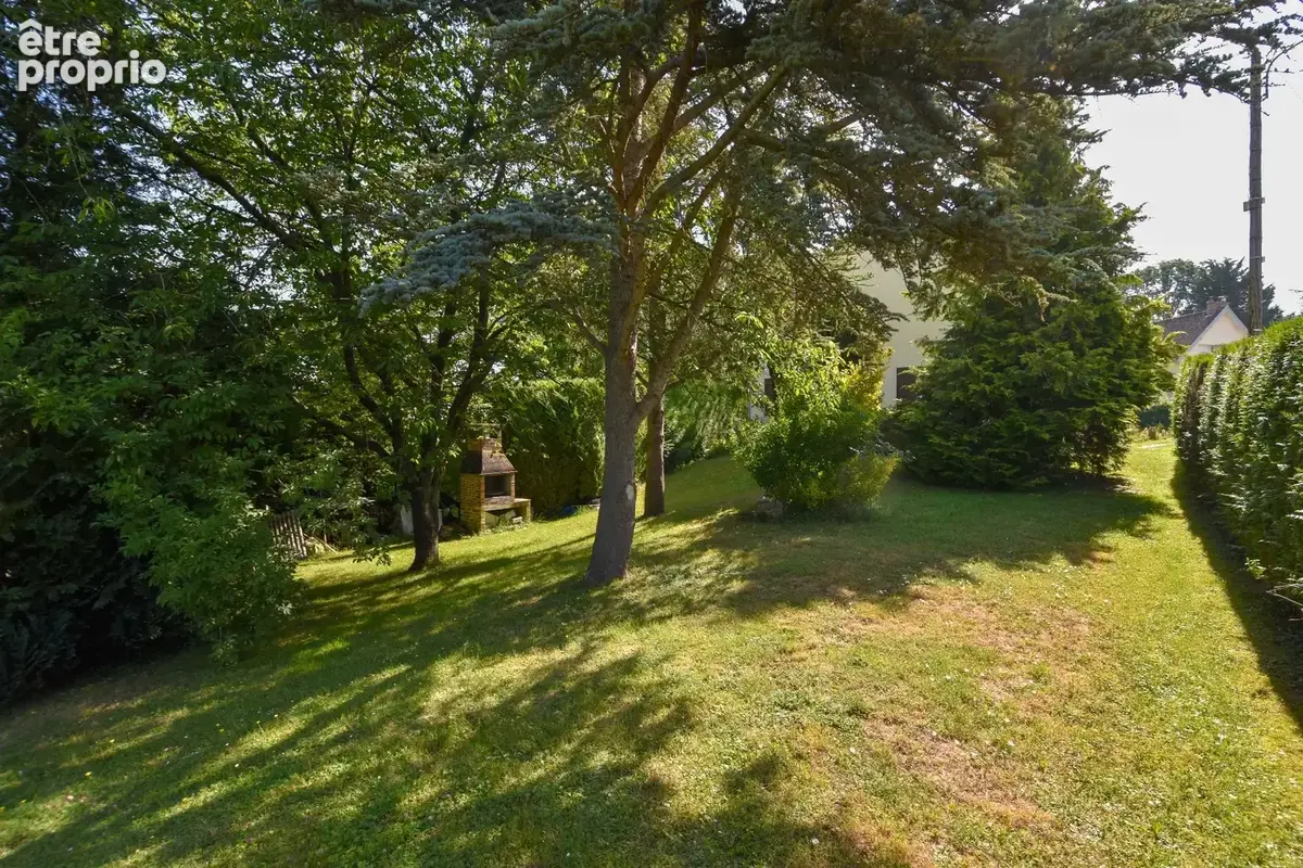 Maison 3 pièces 97 m² à vendre à Airaines (80270) - photo 6