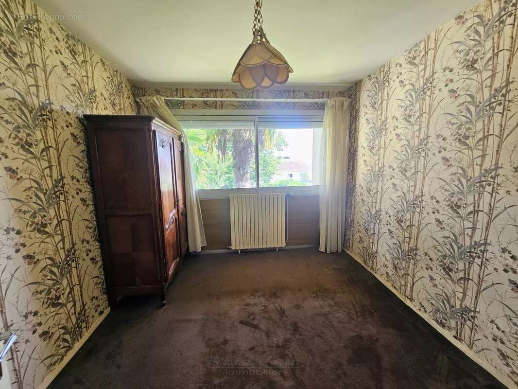 Villa spacieuse avec piscine à Villemandeur - photo 15