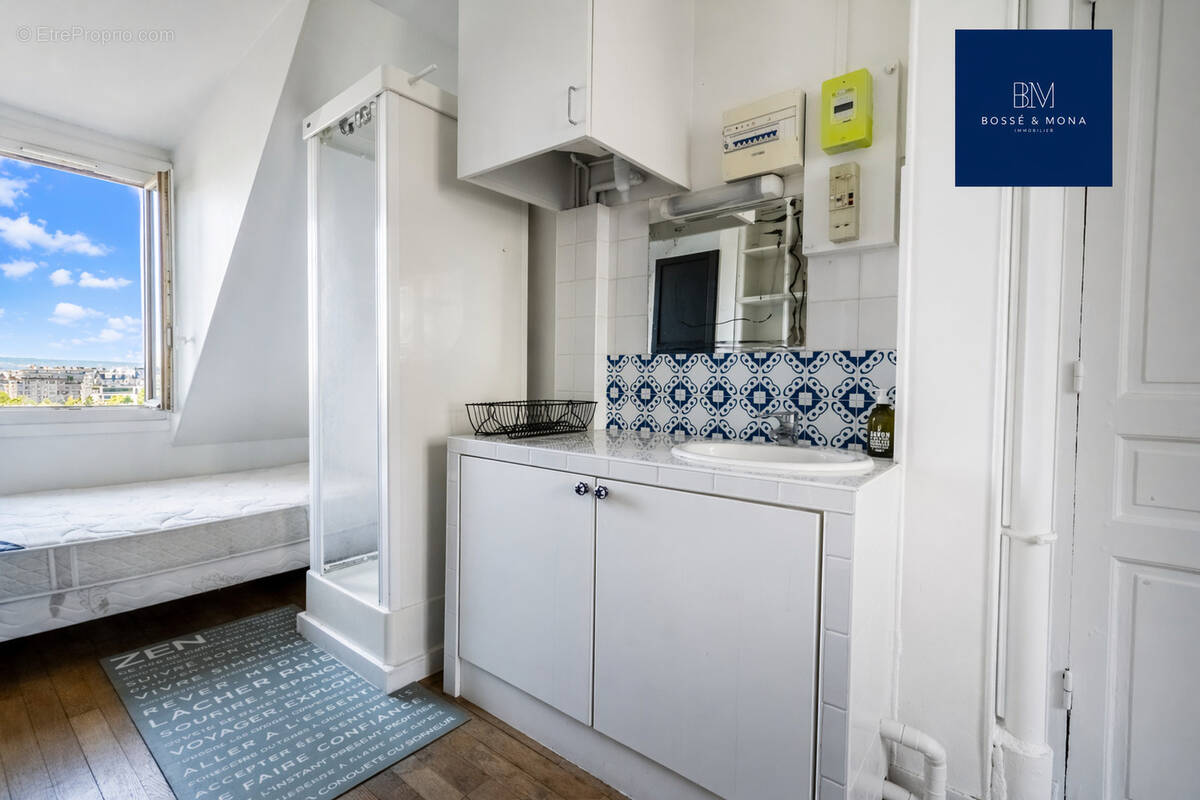 Appartement à PARIS-7E
