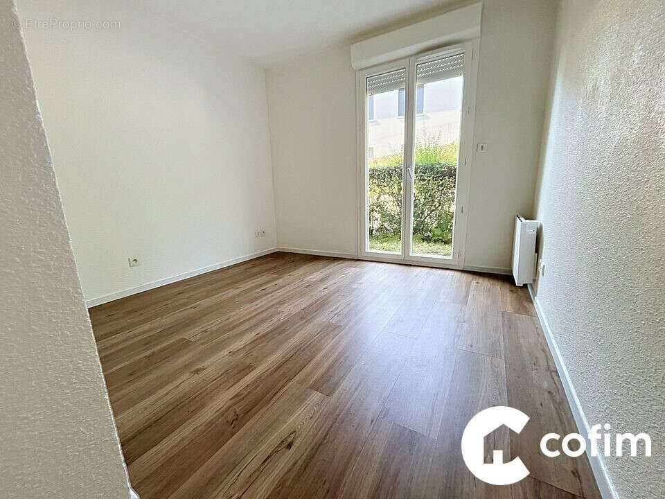 Appartement à LOURDES