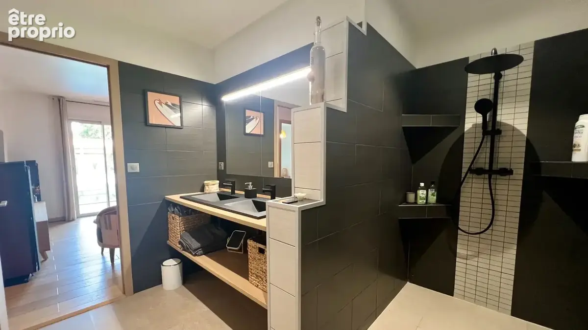 Maison 4 pièces 112 m² à vendre à Gujan-Mestras (33470) - photo 9