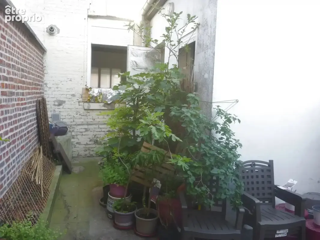 Maison de ville. - photo 7