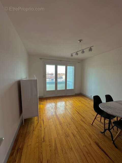 Appartement à CLERMONT-FERRAND
