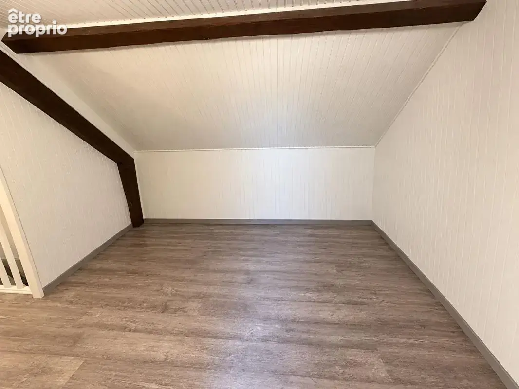 Maison Bessay Sur Allier 3 chambres - photo 10