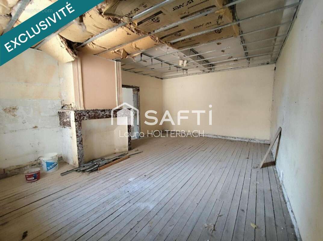 Photo 9 - Appartement à BRIEY