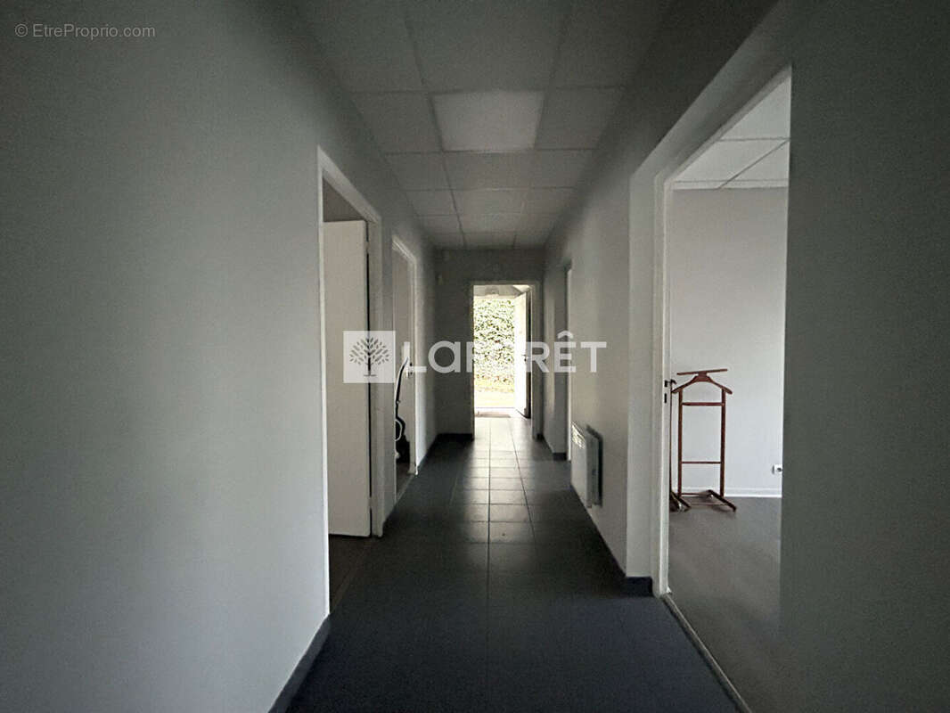 Appartement à MEULAN