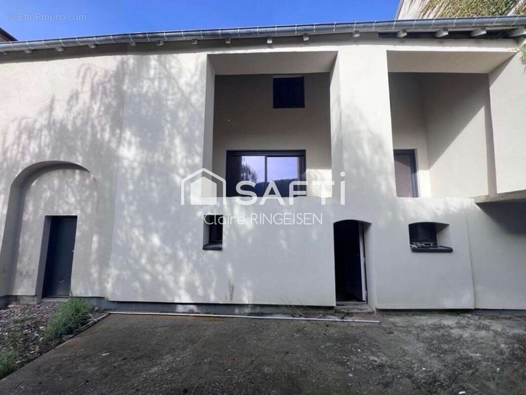 Photo 6 - Maison à THEDING