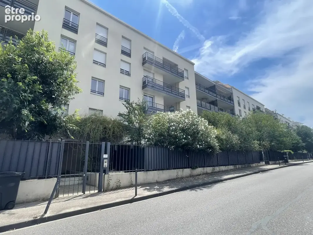 VIA DEL ARTE -  avenue Maurice FAURE - T3 avec terasse et garage - photo 15