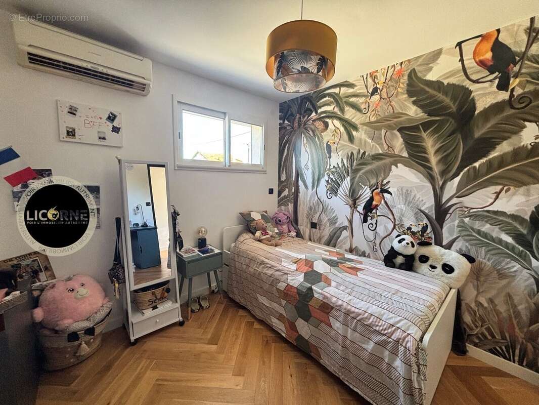 Appartement à MARIGNANE