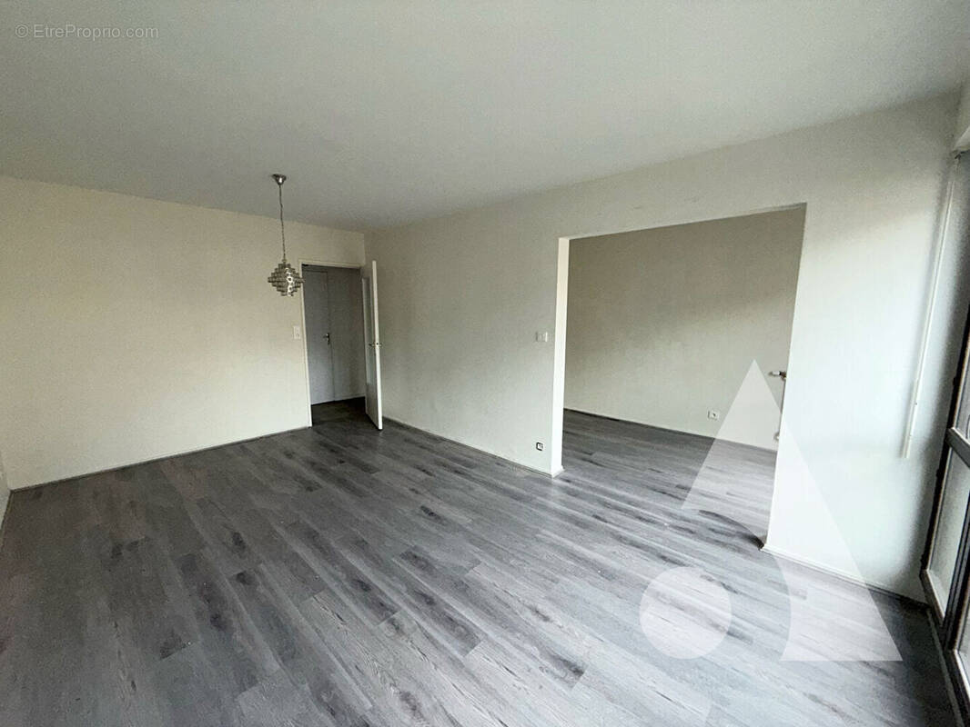 Appartement à TROYES