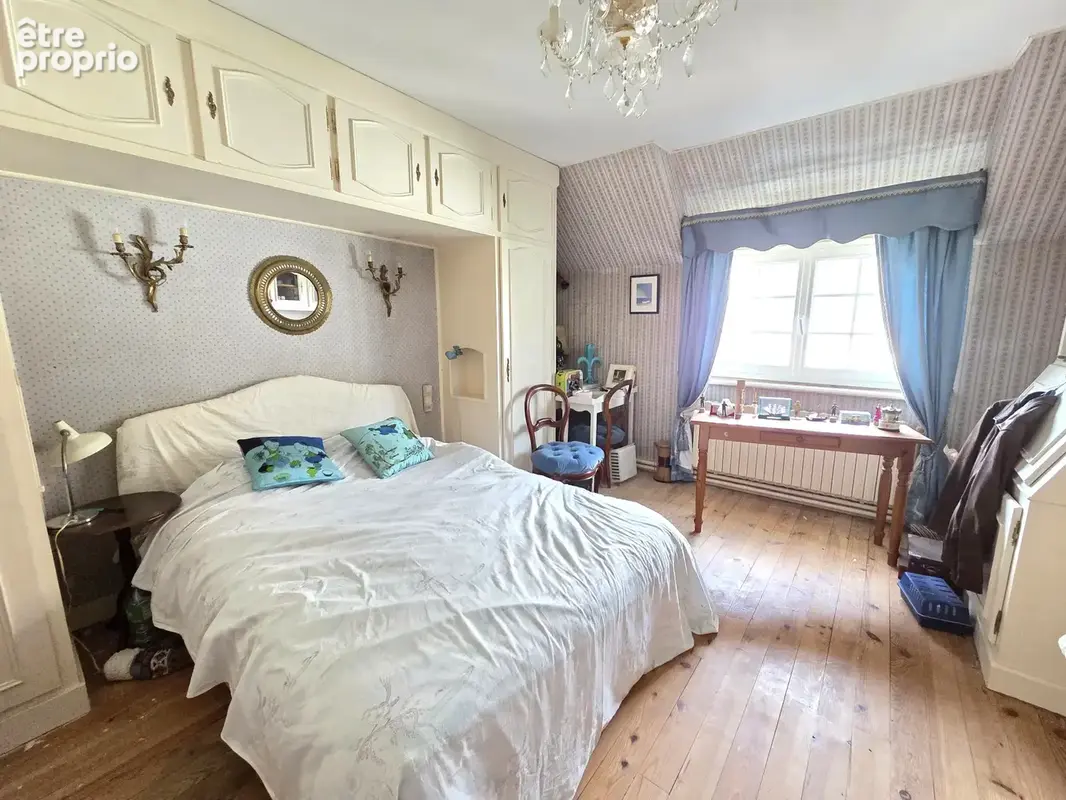 Maison à rénover avec multiples dépendances - photo 7