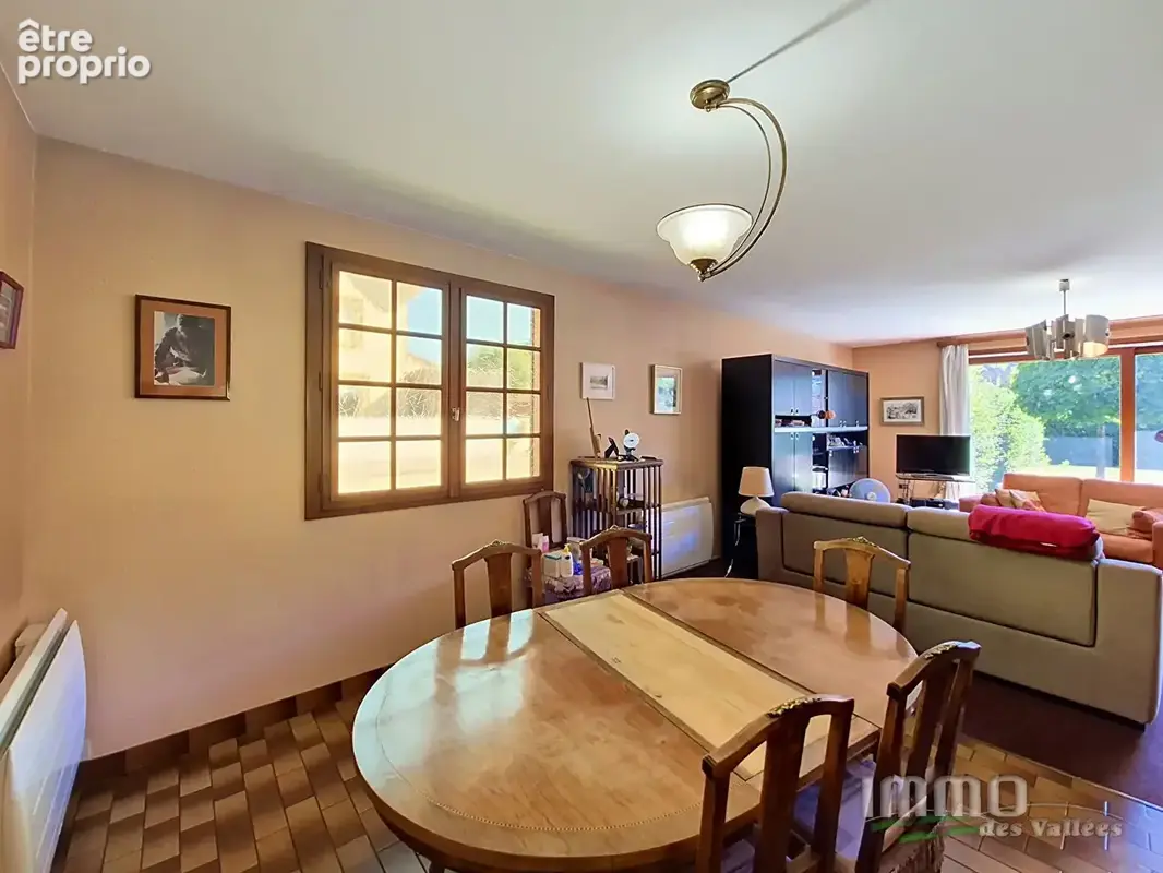 Maison au coeur du village - photo 5