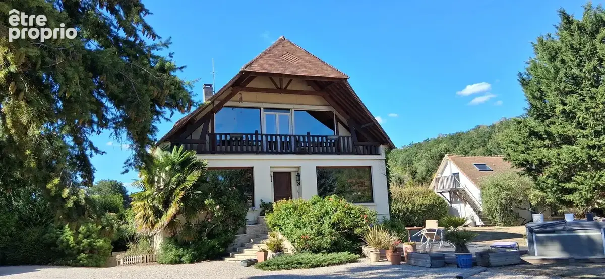 Maison à ACQUIGNY