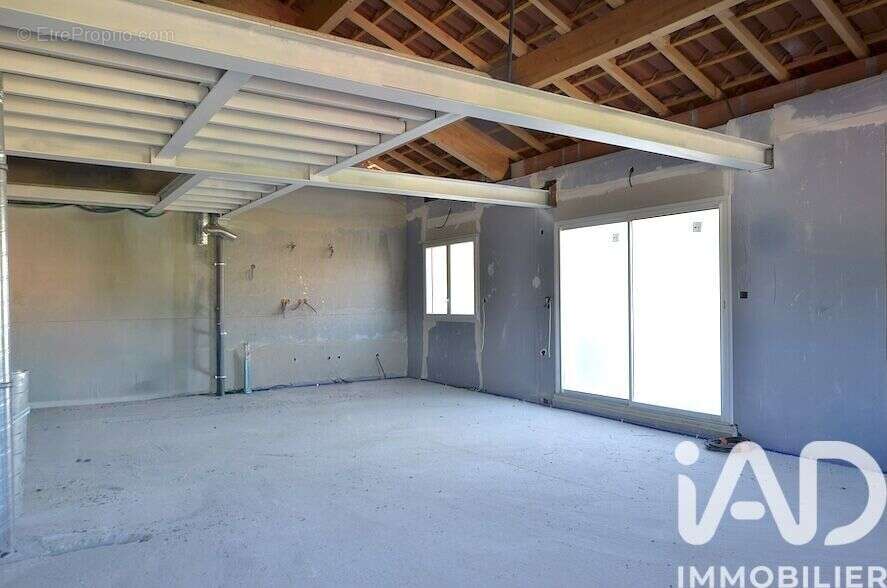 Photo 4 - Appartement à CAVEIRAC