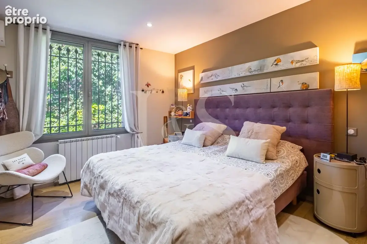 Propriété de charme aux multiples possibilités d'accueil. - photo 12