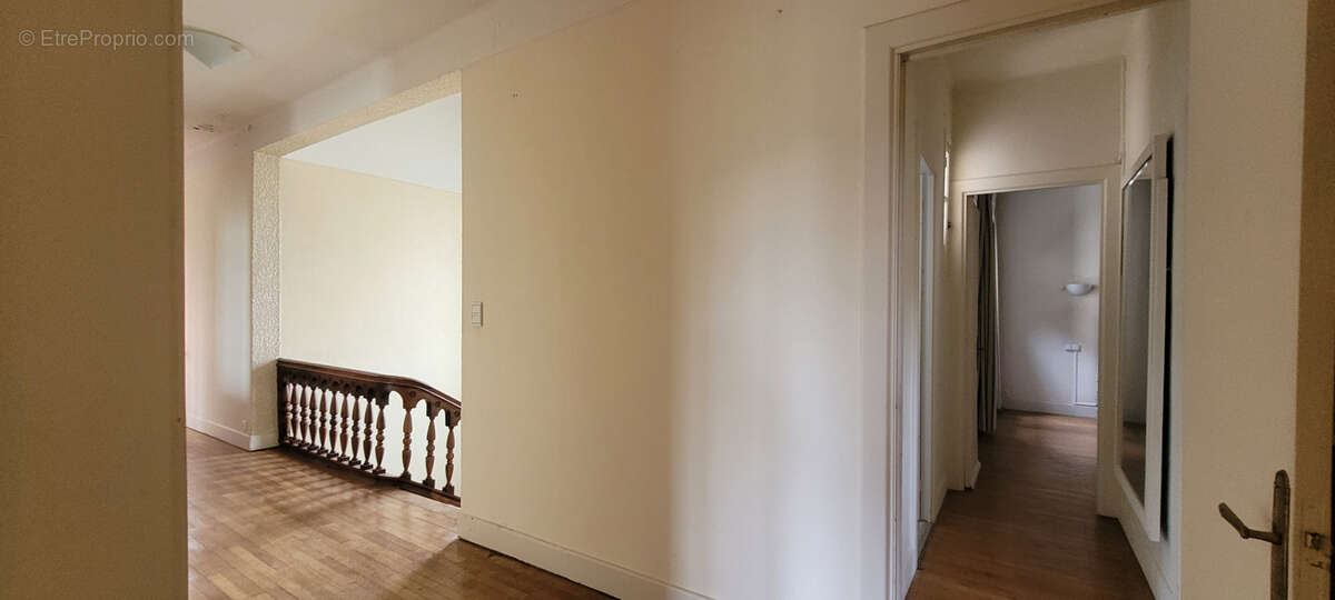 Maison à L&#039;UNION