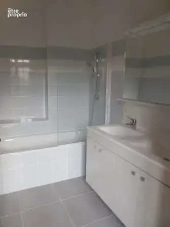 Grand appartement 3  pieces de 77 m2 dans bastide de carcassonne - photo 6