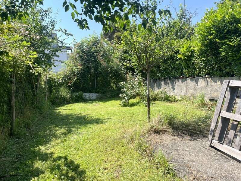 Appartement à SAINT-JORIOZ