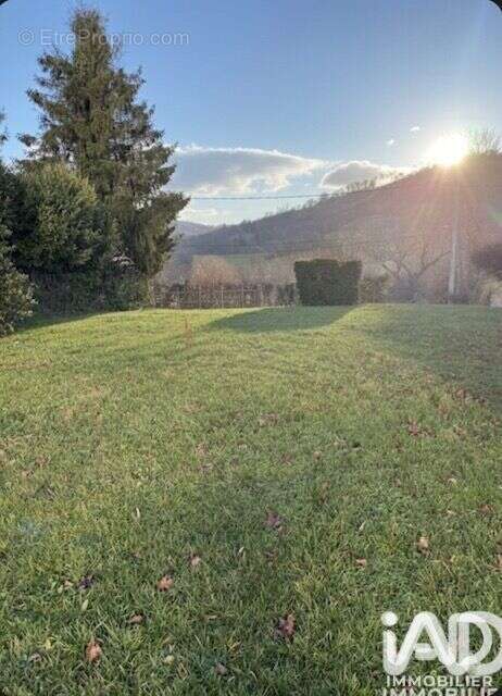 Terrain 758 m² à Chasselay  - photo 3