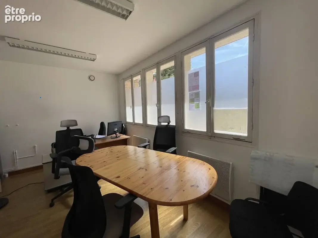 Appartement 150 m² à vendre à Mayenne (53100) - photo 2