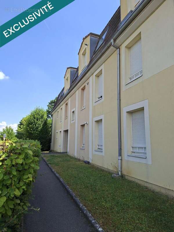 Photo 2 - Appartement à ENSISHEIM