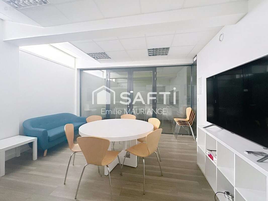 Photo 5 - Commerce à NANTES