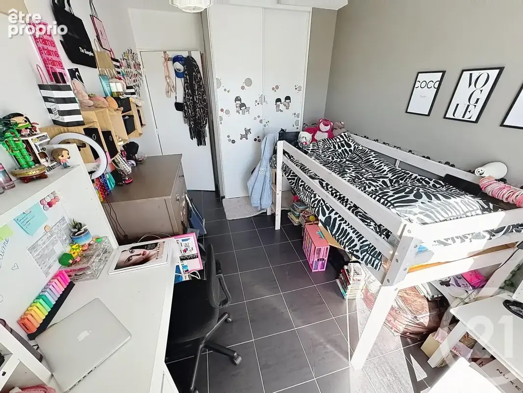 Appartement 4 pièces 76 m² à vendre à Lyon-7e (69007) - photo 14