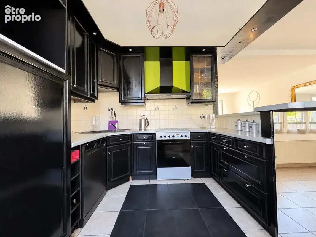 Maison 5 pièces 151 m² à vendre à Maisons-Alfort (94700) - photo 5