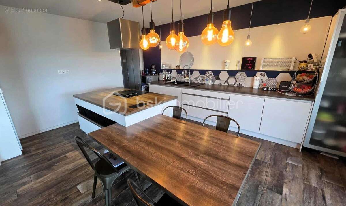 Maison à DRAGUIGNAN