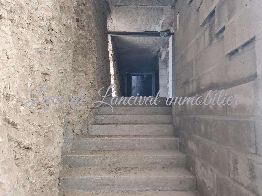 Photo 3 - Appartement à CHARMES