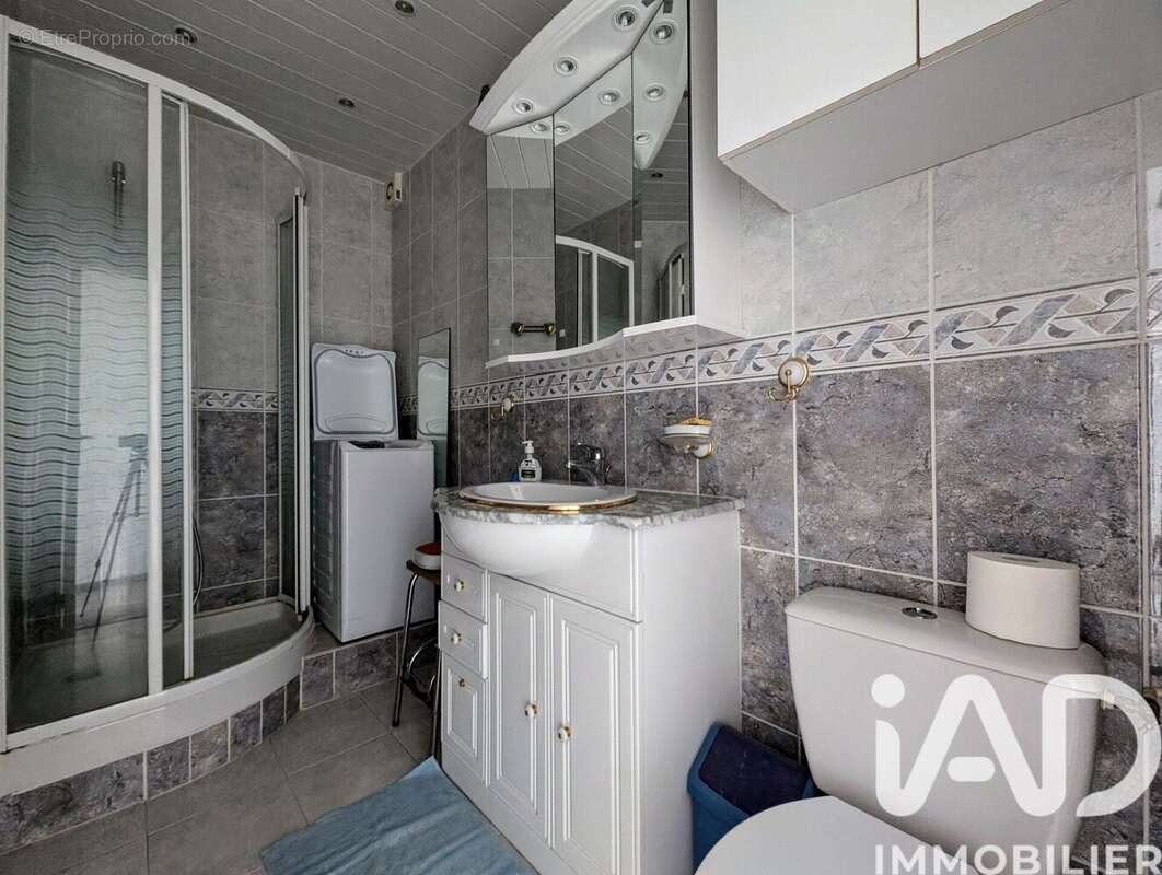 Appartement 31 m² à Saint-Jean-De-Monts  - photo 6