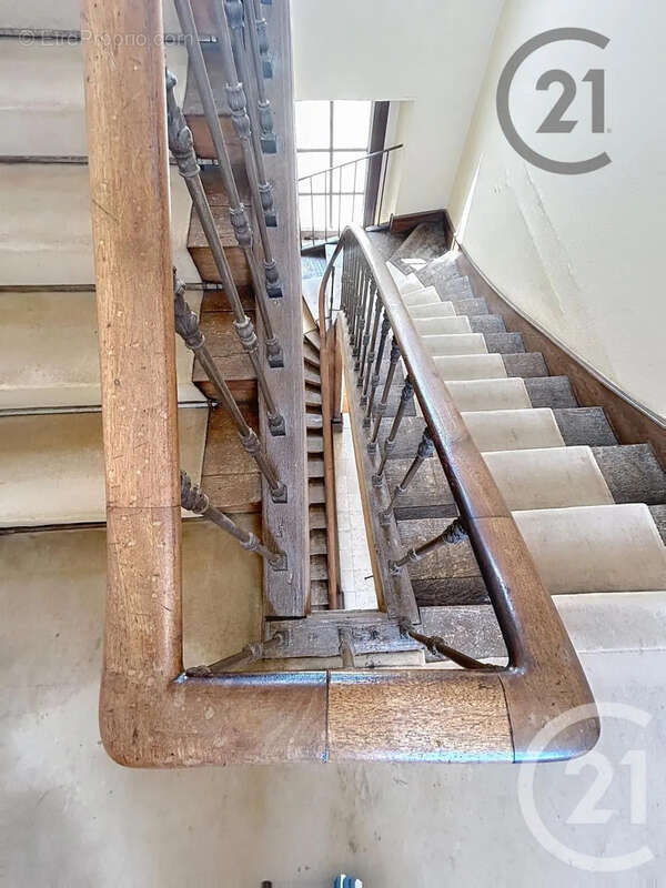 Appartement 34 m² à Fontainebleau  - photo 5