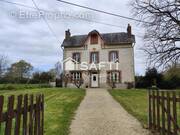 Photo 1 - Maison à CHAILLAC