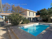 Maison à GUJAN-MESTRAS