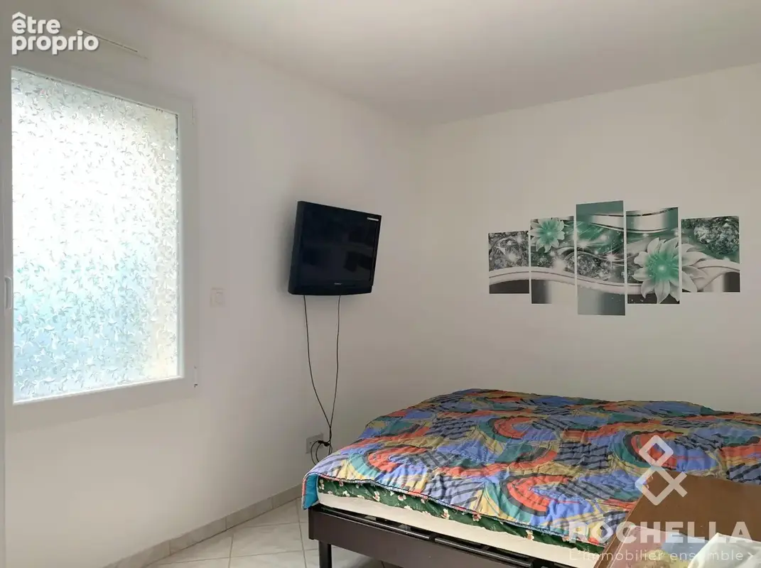 Maison 4 pièces 103 m² à vendre à Port-Des-Barques (17730) - photo 9