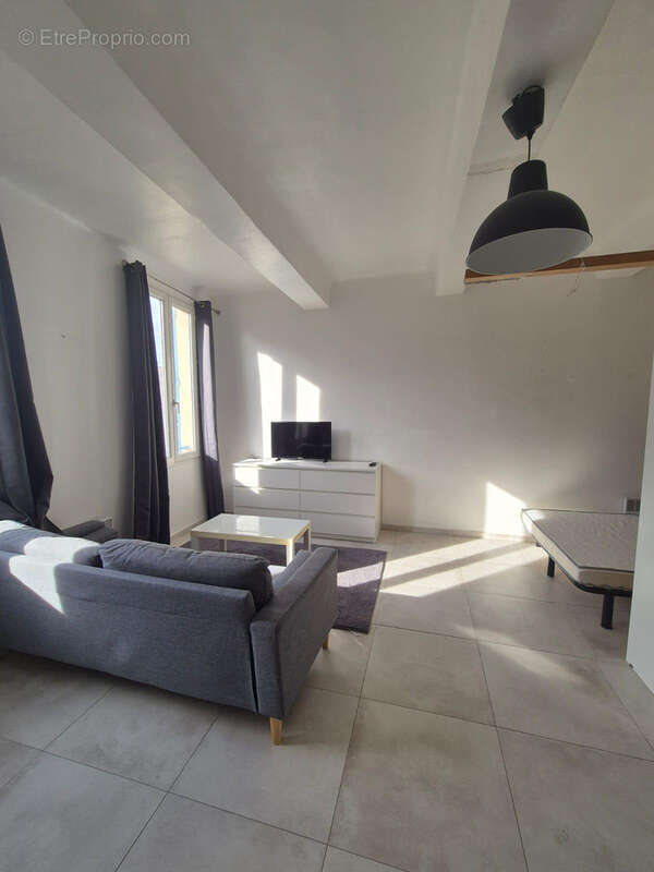 Appartement à DRAGUIGNAN
