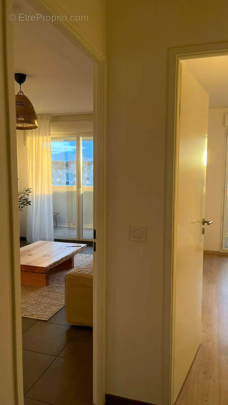 T2 - coeur de ville - photo 6