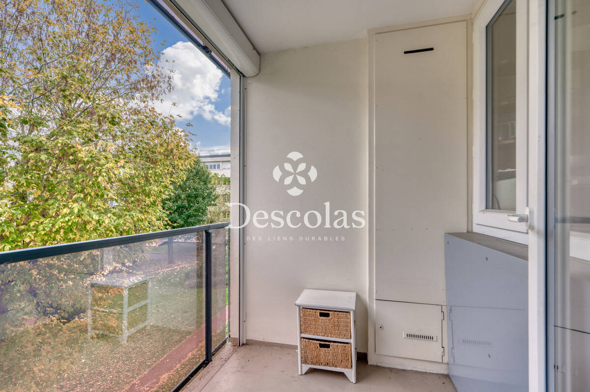 Appartement à SAINT-GERMAIN-EN-LAYE