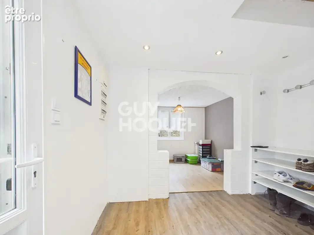 Maison 110 m2 Pont Audemer centre - photo 16