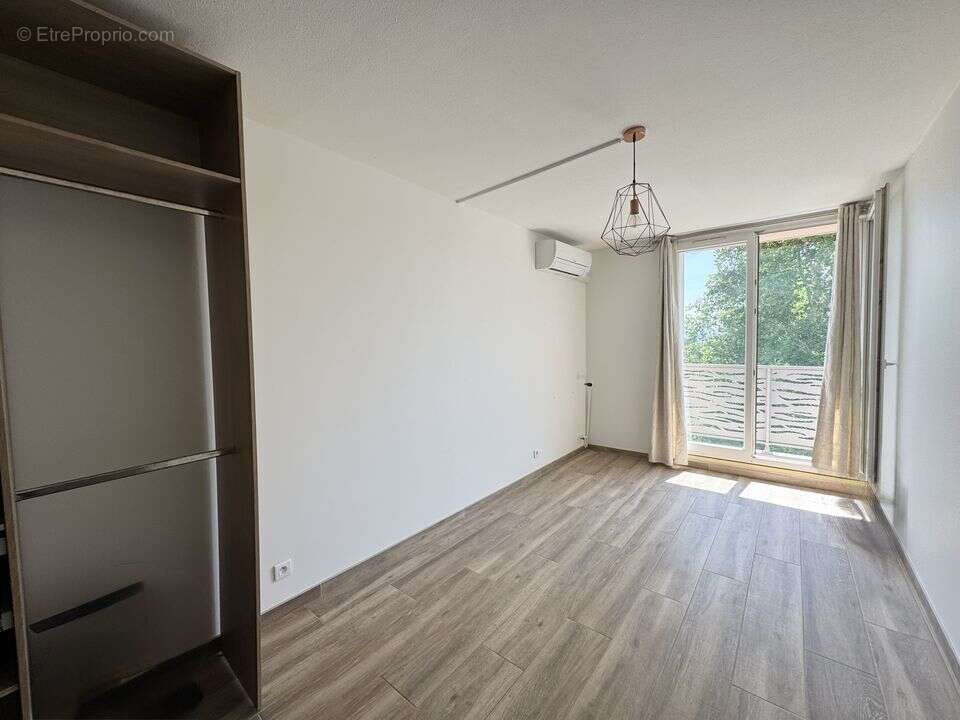 Appartement à MARSEILLE-13E