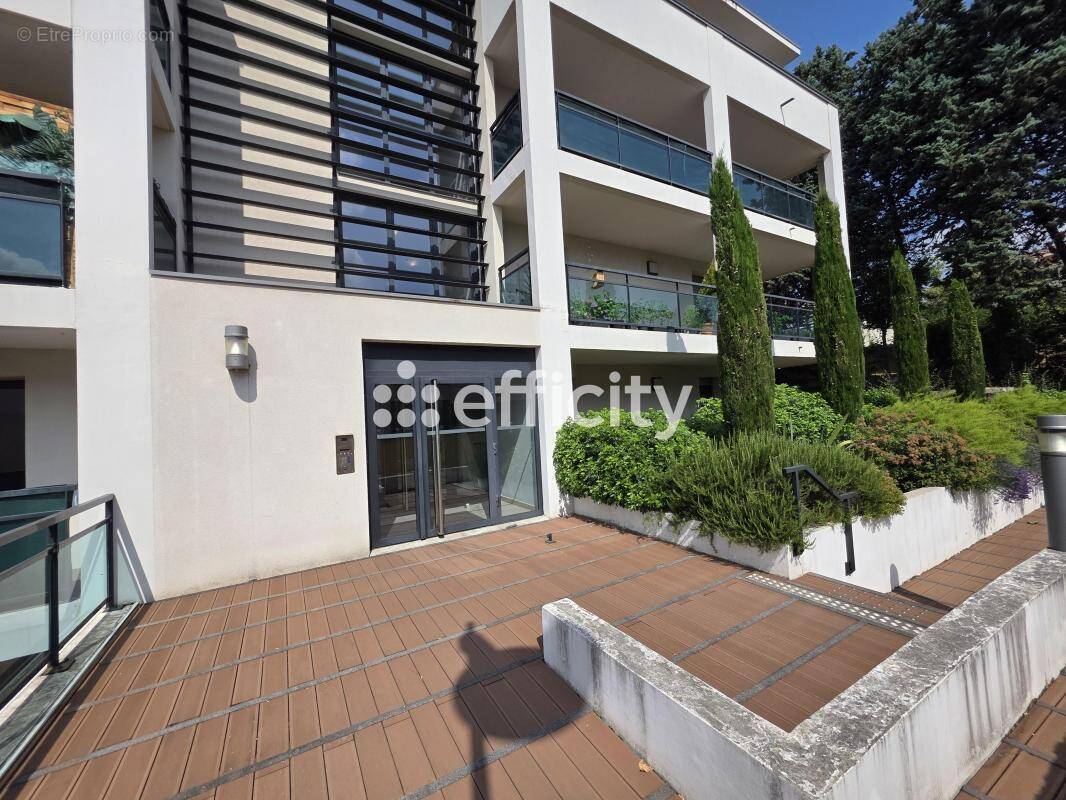 Appartement à SAINT-DIDIER-AU-MONT-D&#039;OR