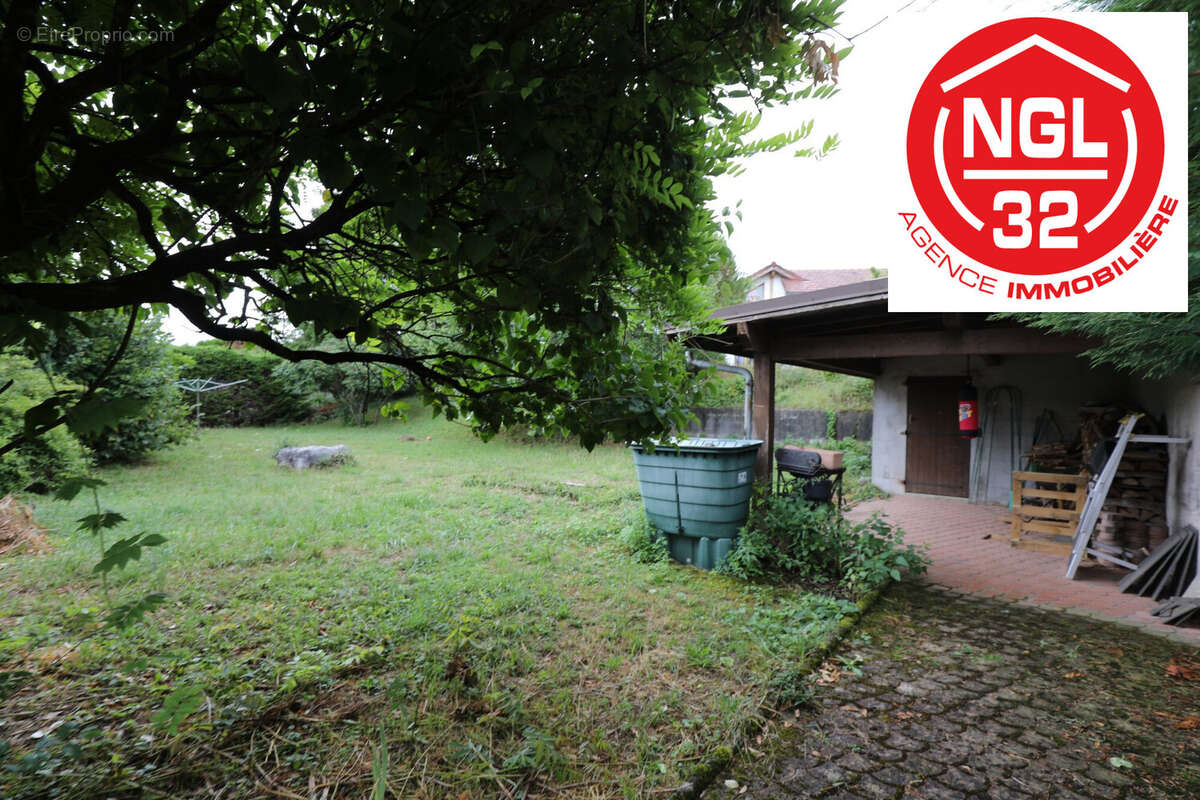 Appartement à QUINTAL